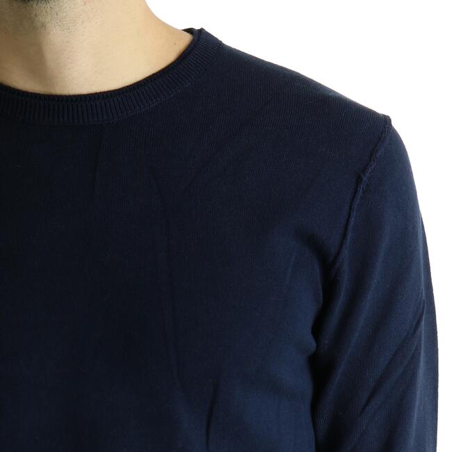 MAGLIA BASIC TREZ - Mad Fashion | img vers.650x/